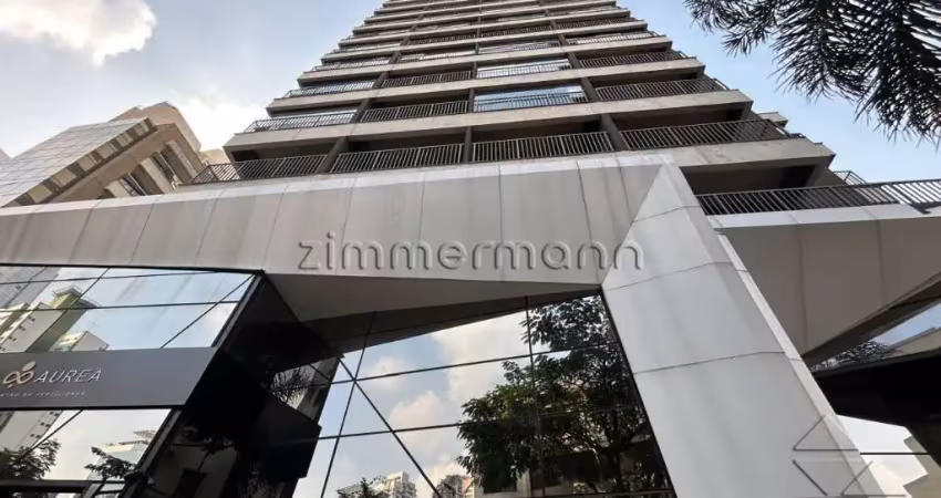 Apartamento com 1 quarto à venda na Rua Barata Ribeiro, --, Bela Vista, São Paulo
