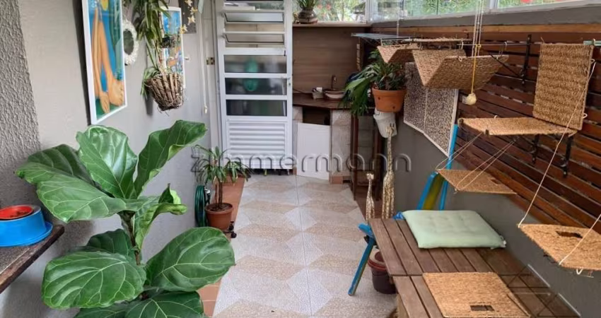 Apartamento com 2 quartos à venda na Rua José Hernandes Gonzales, --, Freguesia do Ó, São Paulo
