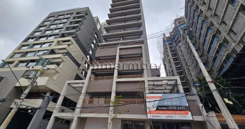 Casa comercial à venda na AMÉRICO JACOMINO, --, Vila Madalena, São Paulo