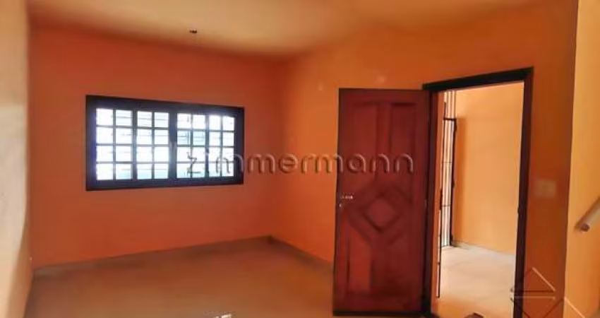 Casa com 4 quartos à venda na Avenida dos Bandeirantes, --, Planalto Paulista, São Paulo