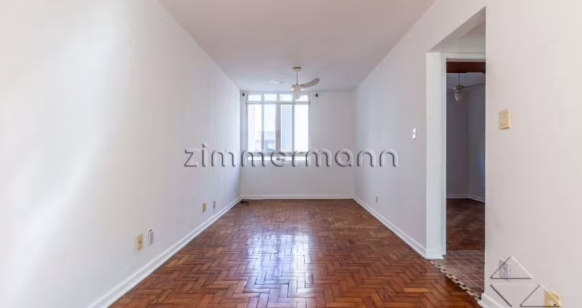 Apartamento com 1 quarto à venda na Rua Deputado Lacerda Franco, --, Pinheiros, São Paulo