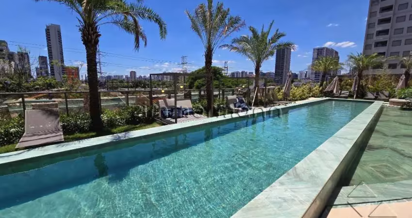 Apartamento com 3 quartos à venda na Rua Domingos Lopes, --, Campo Belo, São Paulo