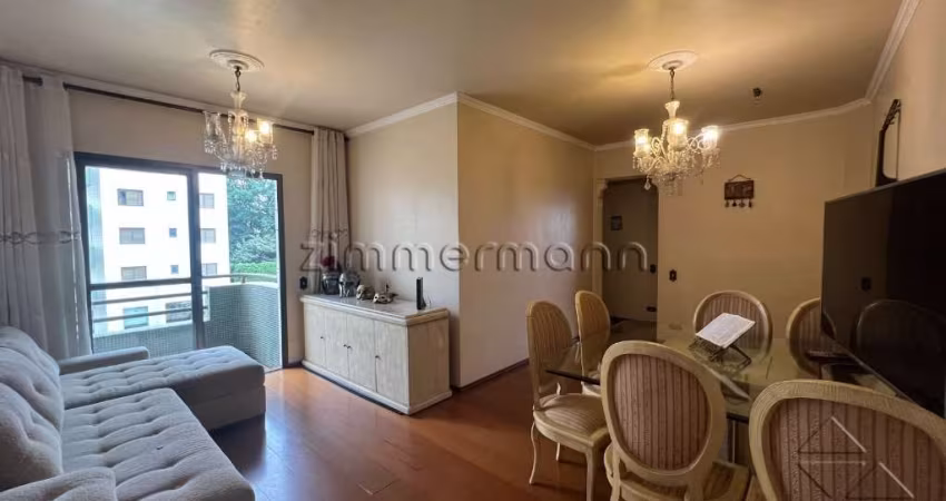 Apartamento com 3 quartos à venda na Avenida Nossa Senhora da Assunção, --, Butantã, São Paulo