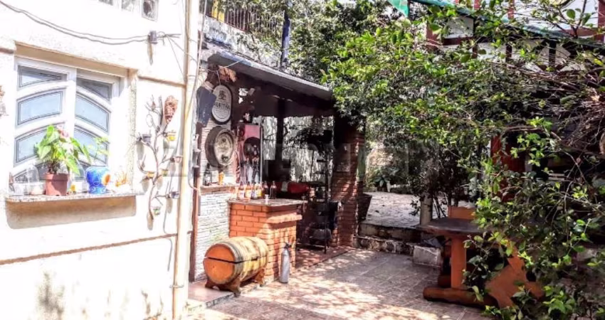 Casa com 4 quartos à venda na Rua Raul Pompéia, --, Pompéia, São Paulo