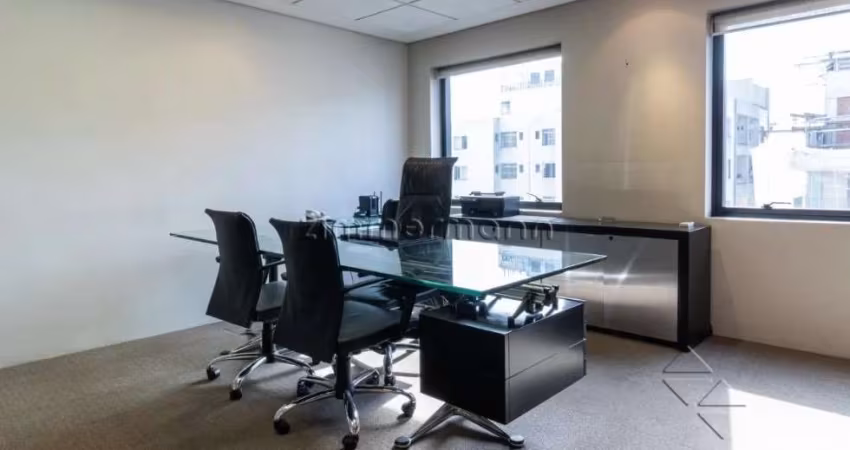 Casa comercial à venda na Alameda Jaú, --, Jardim Paulista, São Paulo