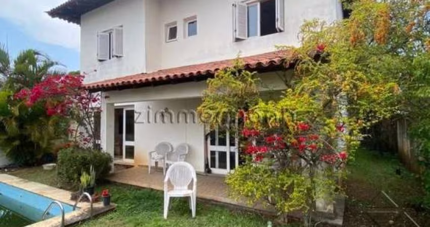 Casa com 6 quartos à venda na Rua General Euclides Figueiredo, --, Morumbi, São Paulo
