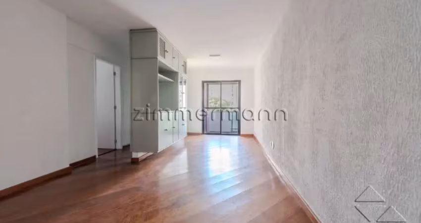 Apartamento com 2 quartos à venda na Rua Cristiano Viana, --, Pinheiros, São Paulo