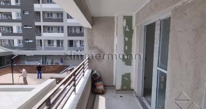 Apartamento com 1 quarto à venda na Avenida Doutor Vital Brasil, --, Butantã, São Paulo