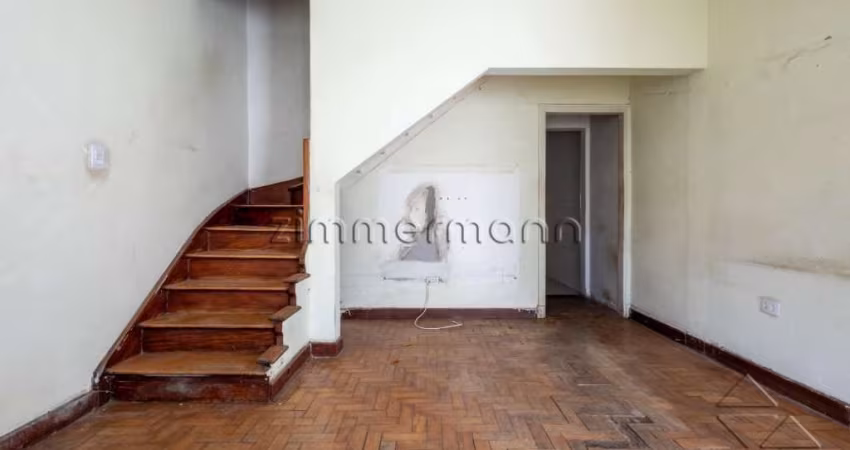Casa com 2 quartos à venda na DOLORES VALENTIM DE SOUZA, --, Vila Leopoldina, São Paulo
