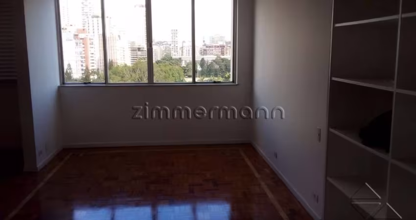 Apartamento com 3 quartos à venda na Avenida Brigadeiro Faria Lima, --, Jardim Europa, São Paulo