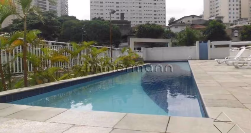 Apartamento com 2 quartos à venda na Rua Paulo Orozimbo, --, Cambuci, São Paulo