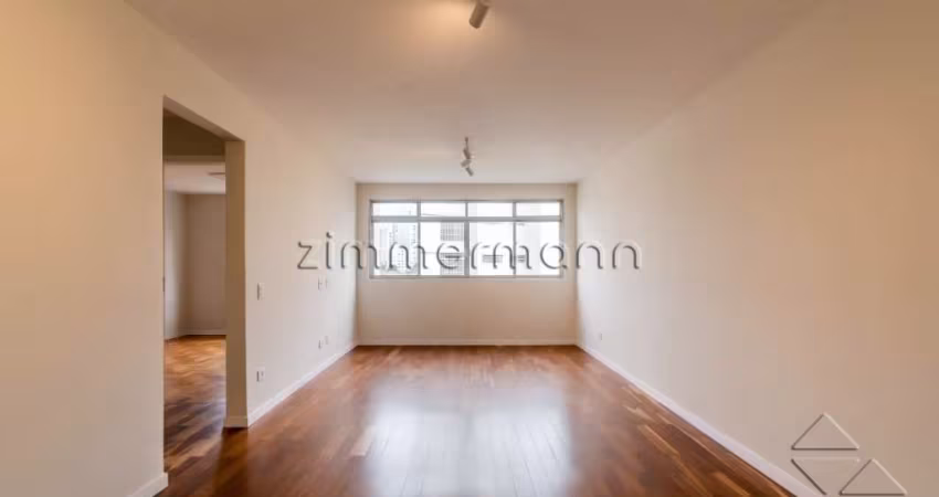 Apartamento com 2 quartos à venda na Rua Dona Brígida, --, Vila Mariana, São Paulo