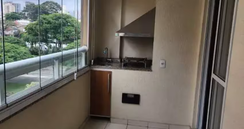 Apartamento com 3 quartos à venda na Avenida Celso Garcia, --, Tatuapé, São Paulo