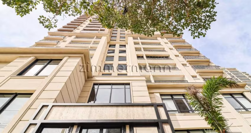 Apartamento com 4 quartos à venda na Rua Minerva, --, Perdizes, São Paulo