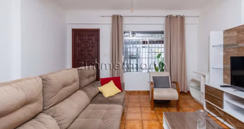 Casa com 2 quartos à venda na Rua Anjos do Mar, --, Freguesia do Ó, São Paulo