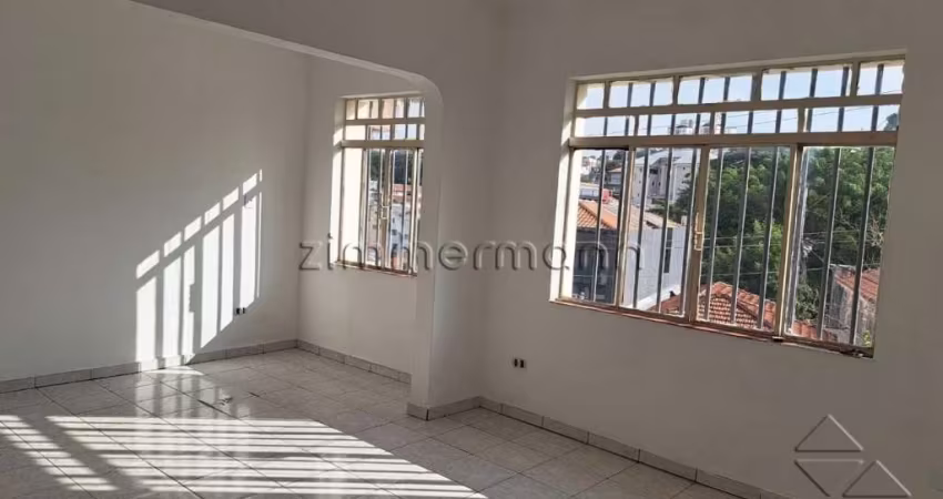 Casa com 2 quartos à venda na Rua Andronico, --, Vila Mariana, São Paulo