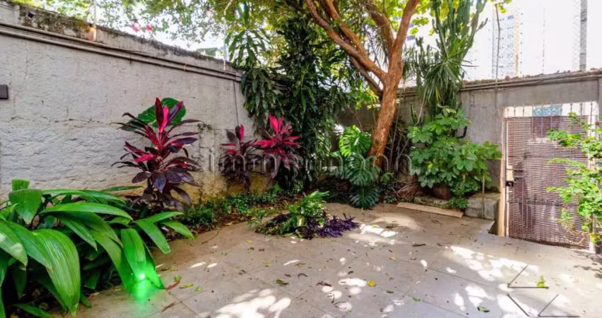 Casa com 1 quarto à venda na Rua Desembargador do Vale, --, Perdizes, São Paulo