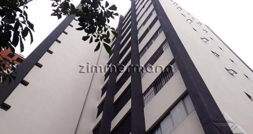 Apartamento com 3 quartos à venda na Rua Heinrich Hertz, --, Brooklin, São Paulo