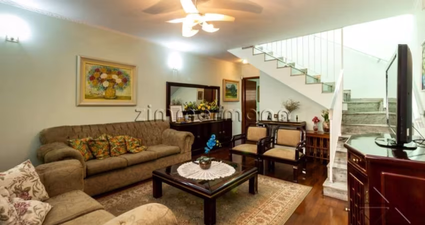 Casa com 3 quartos à venda na EUSÉBIO DE PAIVA, --, Vila Ipojuca, São Paulo