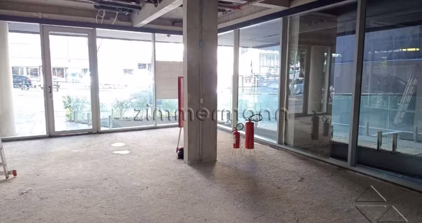 Casa comercial à venda na Avenida Rebouças, --, Pinheiros, São Paulo