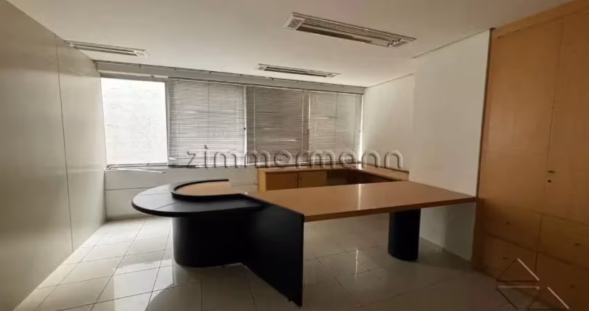 Casa comercial à venda na Avenida Ipiranga, --, República, São Paulo