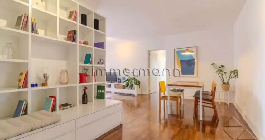 Apartamento com 3 quartos à venda na Rua Cardoso de Almeida, --, Perdizes, São Paulo