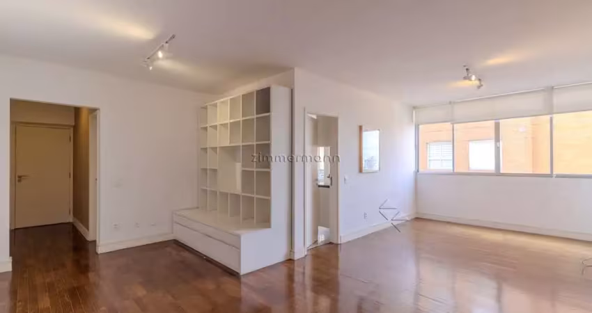 Apartamento com 3 quartos à venda na Rua Cardoso de Almeida, --, Perdizes, São Paulo