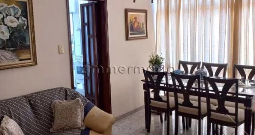 Apartamento com 2 quartos à venda na Avenida Dom Pedro I, --, Vila Monumento, São Paulo
