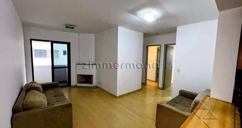 Apartamento com 3 quartos à venda na Rua Brentano, --, Vila Leopoldina, São Paulo