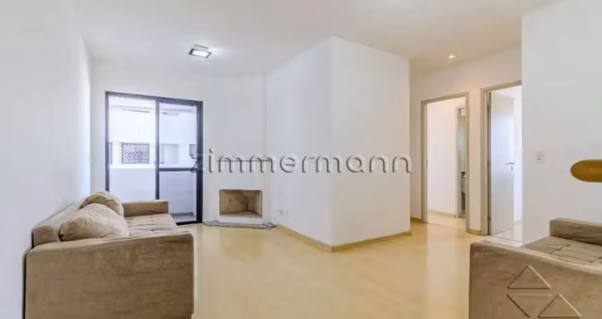 Apartamento com 3 quartos à venda na Rua Brentano, --, Vila Leopoldina, São Paulo