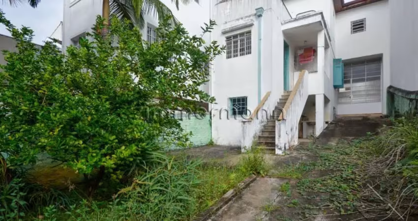 Casa com 3 quartos à venda na Rua Salvador Corrêa, --, Aclimação, São Paulo