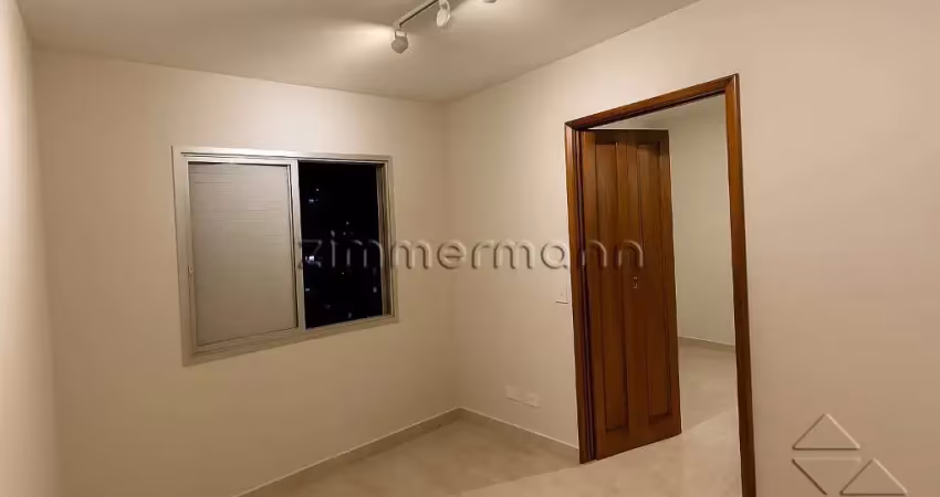 Apartamento com 1 quarto à venda na Rua Frei Caneca, --, Consolação, São Paulo