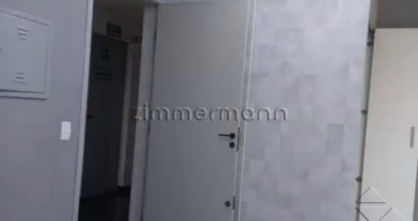 Casa comercial à venda na Rua Roma, --, Vila Romana, São Paulo