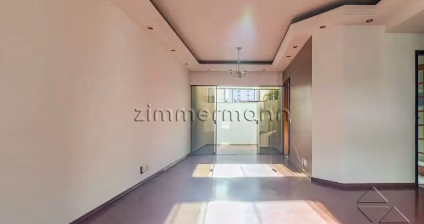 Casa com 3 quartos à venda na Rua Nanuque, --, Vila Leopoldina, São Paulo