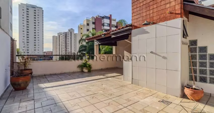 Casa com 3 quartos à venda na Rua Nanuque, --, Vila Leopoldina, São Paulo