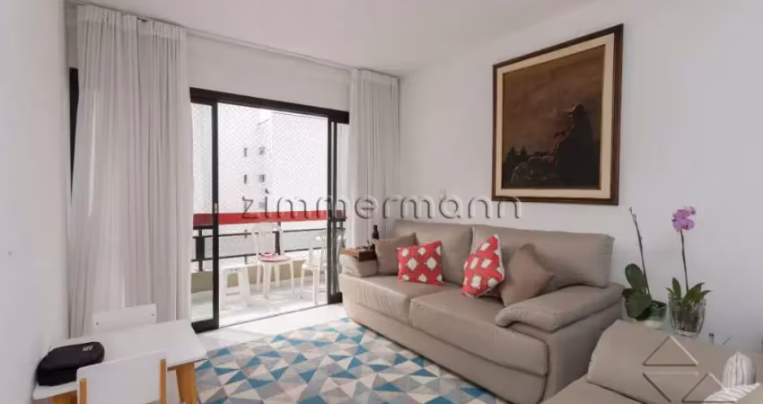 Apartamento com 4 quartos à venda na Rua Diana, --, Perdizes, São Paulo
