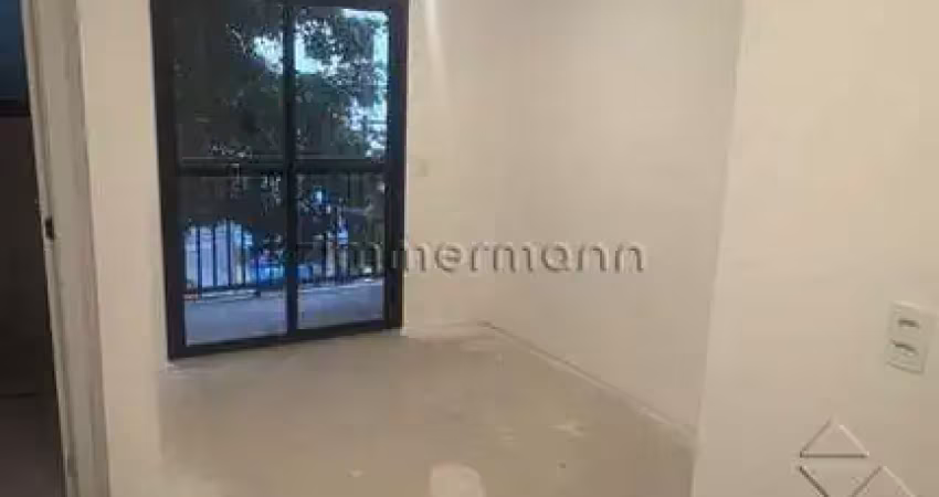 Apartamento com 2 quartos à venda na Alameda Barão de Limeira, --, Campos Eliseos, São Paulo
