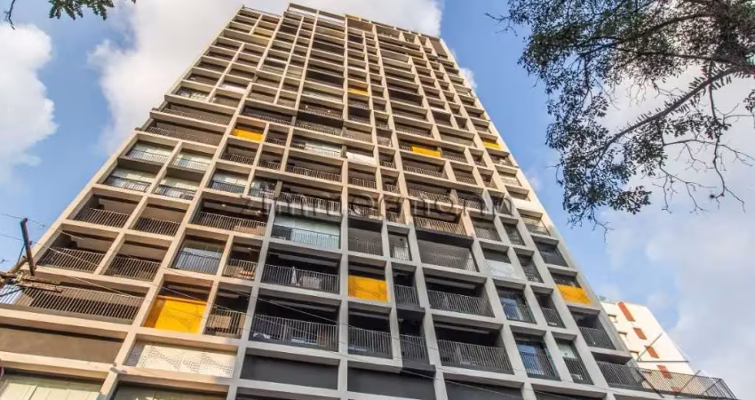 Apartamento com 1 quarto à venda na Rua Cristiano Viana, --, Pinheiros, São Paulo
