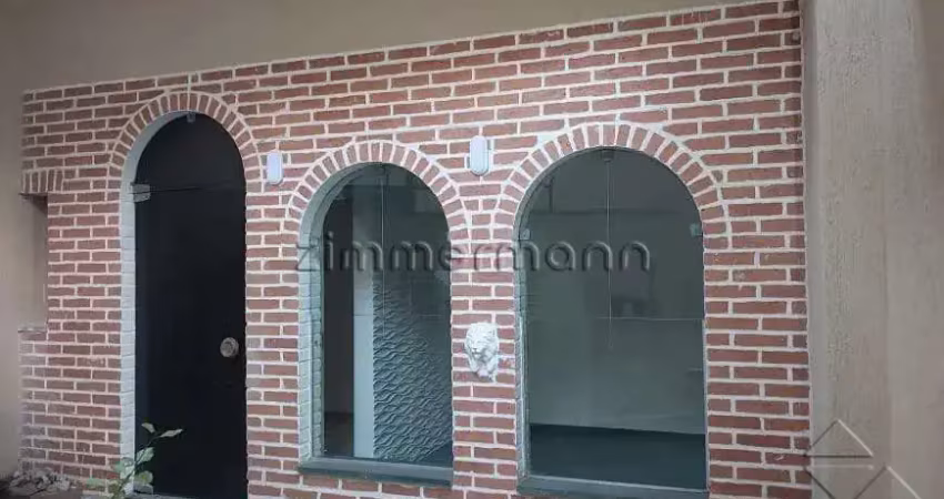 Casa com 4 quartos à venda na Rua Doutor Seng, --, Bela Vista, São Paulo