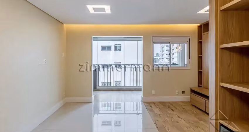 Apartamento com 3 quartos à venda na Rua Cajaíba, --, Perdizes, São Paulo