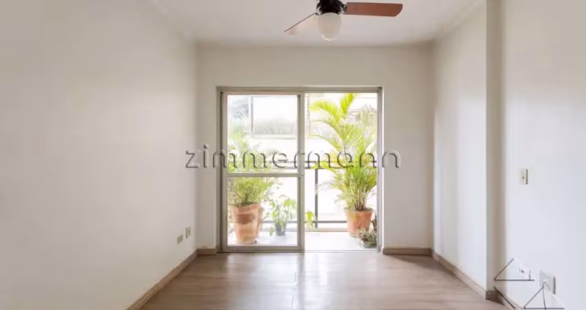 Apartamento com 3 quartos à venda na Rua Cônego Eugênio Leite, --, Pinheiros, São Paulo