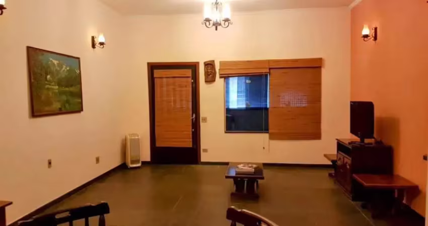 Casa com 3 quartos à venda na Rua Tiburtino, --, Vila Romana, São Paulo