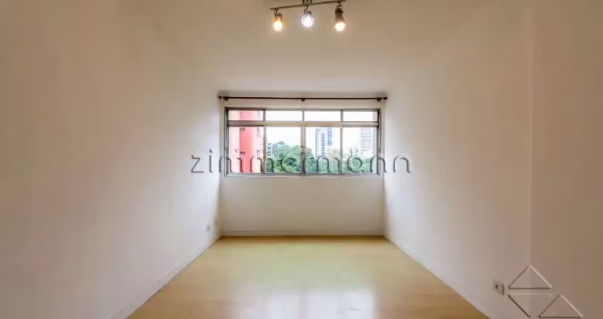 Apartamento com 3 quartos à venda na Praça João Francisco Lisboa, --, Pinheiros, São Paulo