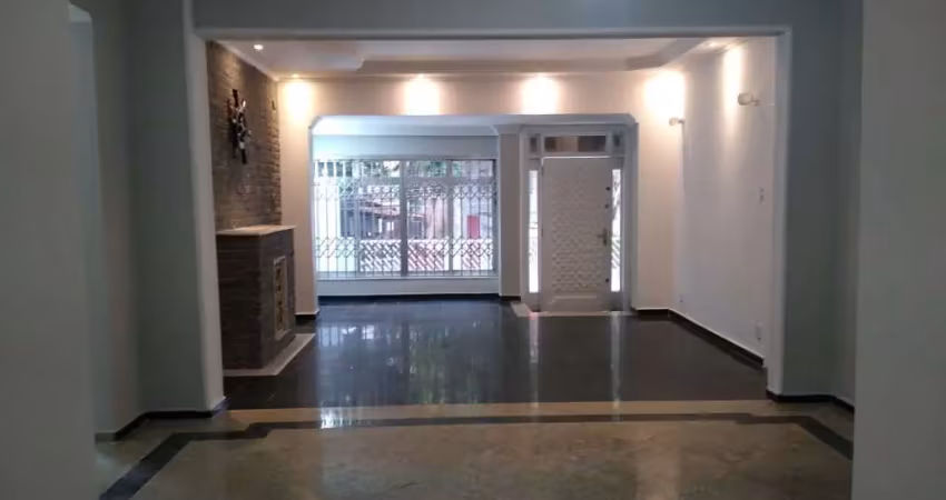 Casa com 3 quartos à venda na Rua Elisiário, --, Tatuapé, São Paulo