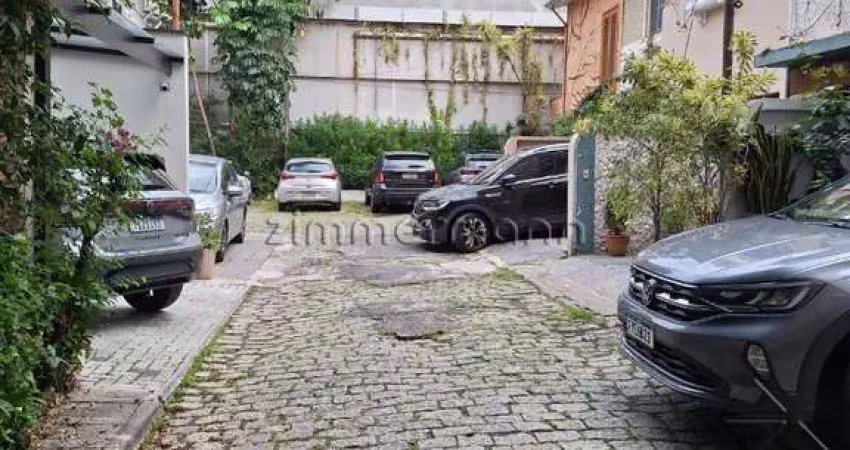 Casa com 3 quartos à venda na Rua Santa Justina, --, Vila Olímpia, São Paulo