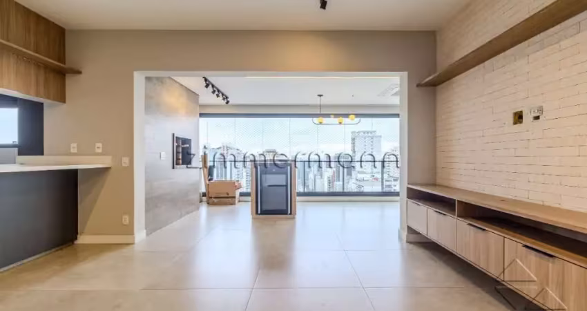Apartamento com 3 quartos à venda na Rua Cristiano Viana, --, Pinheiros, São Paulo