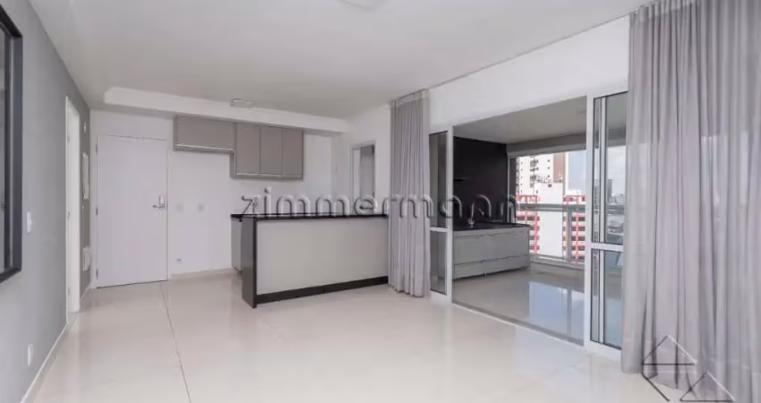Apartamento com 3 quartos à venda na Avenida Eusébio Matoso, --, Pinheiros, São Paulo