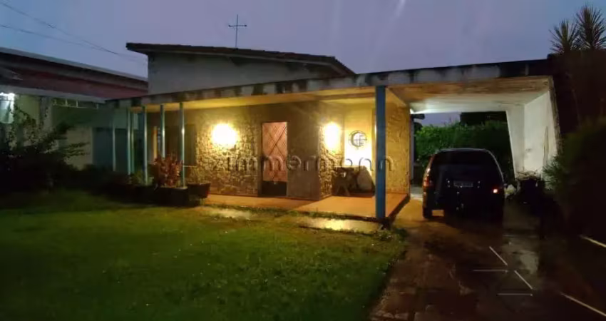 Casa com 2 quartos à venda na Rua Duarte da Costa, --, Alto da Lapa, São Paulo