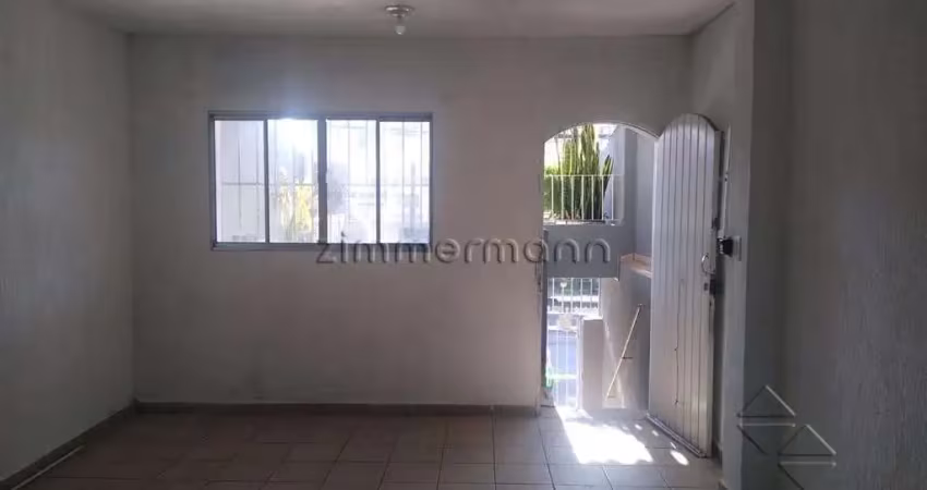 Casa comercial à venda na Rua Tuiuti, --, Tatuapé, São Paulo