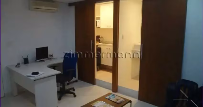 Casa comercial à venda na Avenida Brigadeiro Luís Antônio, --, Jardim Paulista, São Paulo